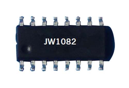 徐州JW1082