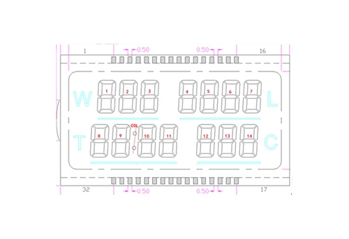 莆田JWTSQ001-T505