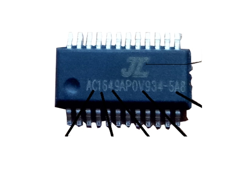 徐州JW6905A